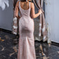 The Statement dress from the 2024 collection ,created by the EV Milano