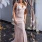 The Statement dress from the 2024 collection ,created by the EV Milano