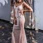 The Statement dress from the 2024 collection ,created by the EV Milano